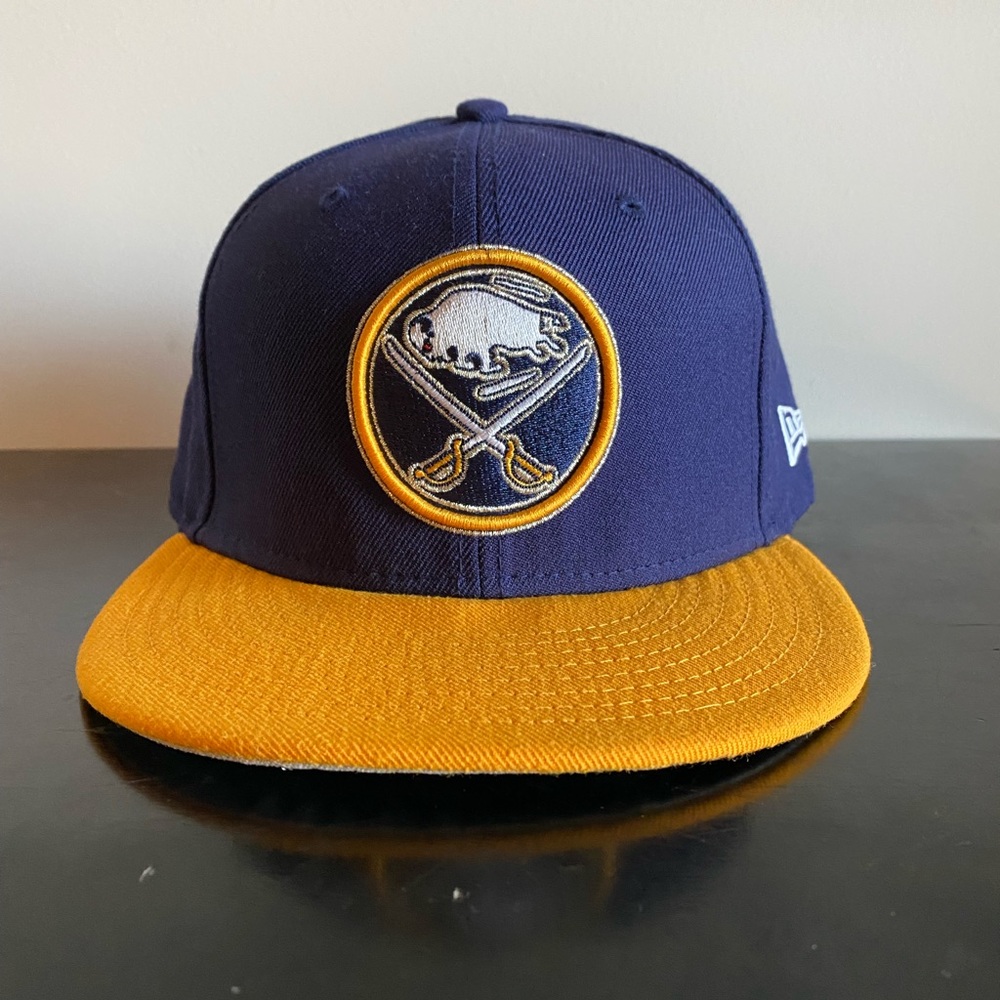 Buffalo Sabres Fitted
